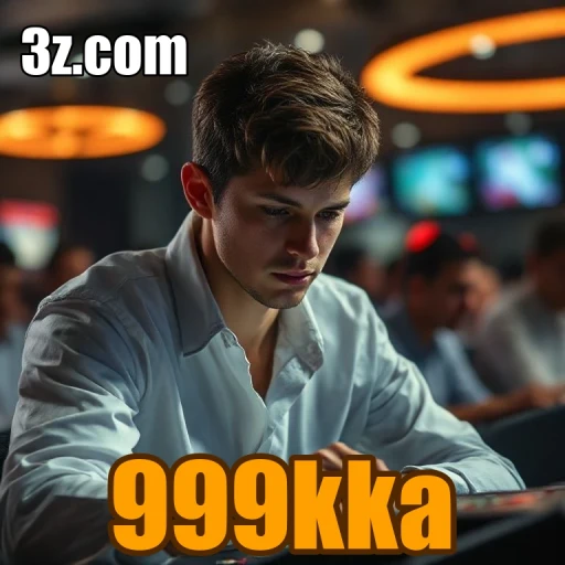 FPS Inovadores e Engajamento no 999kka: Um Mundo em Tiro