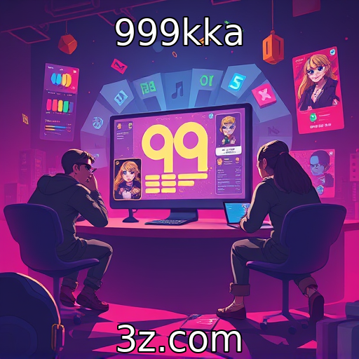 Tendências emergentes na indústria de jogos