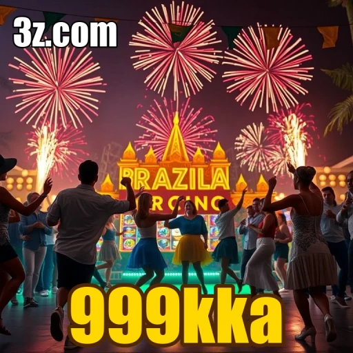 A Emoção dos Esportes no 999kka: Uma Experiência Única!